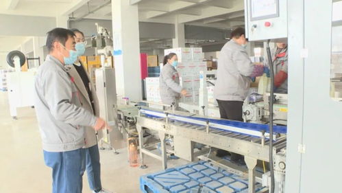 嘉祥經(jīng)濟(jì)開發(fā)區(qū) 以計(jì)算機(jī)技術(shù)開發(fā)為引擎，精準(zhǔn)發(fā)力領(lǐng)跑日化用品產(chǎn)業(yè)高質(zhì)量發(fā)展